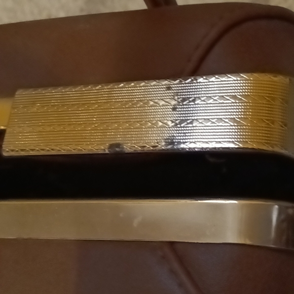 Briefcase satchel bag - Picture 3 of 3